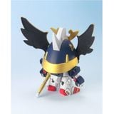  Shonen Kenshi Ranmaru - SD Gundam BB270 