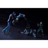 Zombinoid Biter - End of Heroes - Kotobukiya KP525 