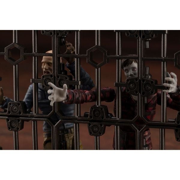  Zombinoid Agony - End of Heroes - Kotobukiya KP524 