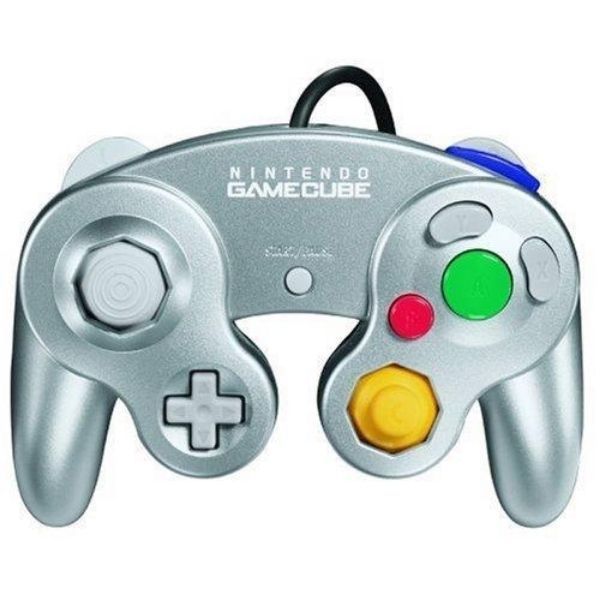  Gamecube Controller (Second-Hand) 