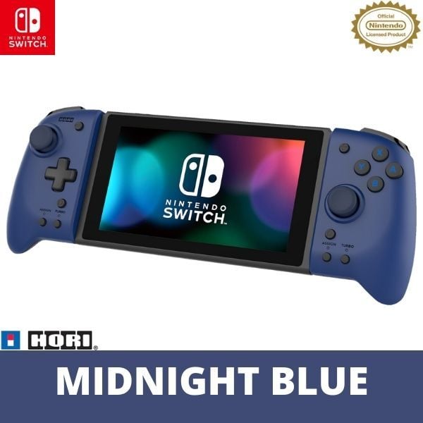  Tay cầm HORI Split Pad Pro Joy-con cho Nintendo Switch 