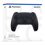  Tay cầm PS5 DualSense Controller - Midnight Black 