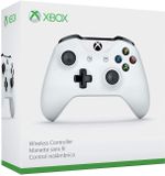  PCA03 - Tay cầm Xbox One S Wireless Controller - Trắng 