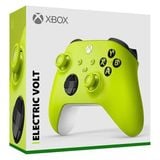  Tay Xbox Wireless Controller - Electric Volt 