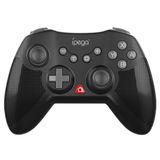  Tay iPega Pro Controller cho Nintendo Switch (Hỗ trợ chơi game điện thoại & PC) 