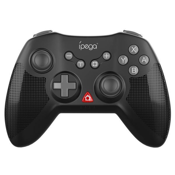  Tay iPega Pro Controller cho Nintendo Switch (Hỗ trợ chơi game điện thoại & PC) 