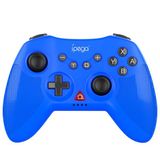  Tay iPega Pro Controller cho Nintendo Switch (Hỗ trợ chơi game điện thoại & PC) 