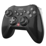  Tay iPega Pro Controller cho Nintendo Switch (Hỗ trợ chơi game điện thoại & PC) 