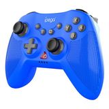  Tay iPega Pro Controller cho Nintendo Switch (Hỗ trợ chơi game điện thoại & PC) 