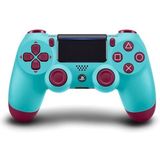  Tay cầm DualShock 4 Berry Blue (Xanh Berry) - PS4 chính hãng 