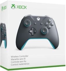 PCA09 - Tay cầm Xbox One Wireless Controller - Grey / Blue