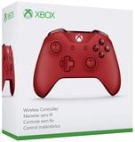  PCA08 - Tay cầm Xbox One Wireless Controller - Red 