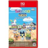  Tamagotchi Plaza Nintendo Switch 2 Edition 