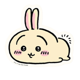  Lót Chuột Trang Trí Bo Viền Chiikawa Something Small and Cute Vol 2 