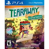  PS4113 - TEARAWAY UNFOLDED 