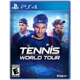  PS4283 - Tennis World Tour 