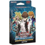  YG046 - Bộ bài Yugioh Speed Duel Starter Decks: Duelists of Tomorrow 