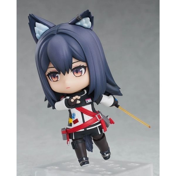  No. 1551 Nendoroid Texas - Arknights - Mô hình chính hãng 