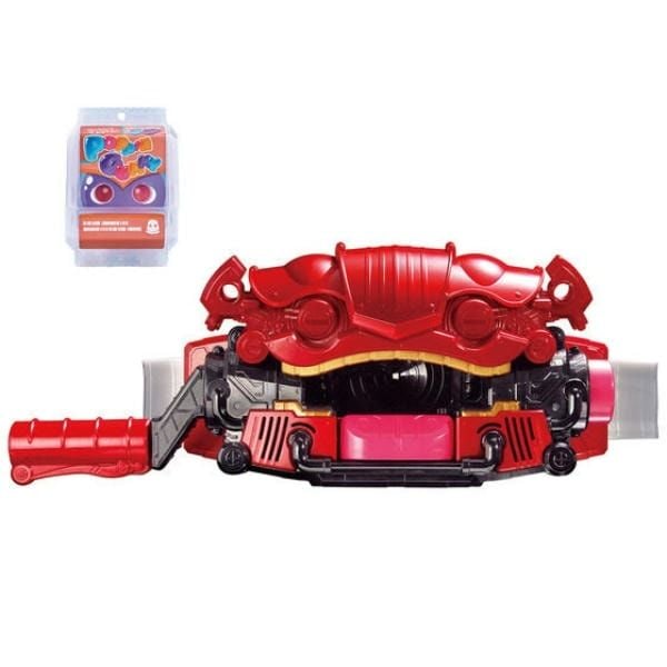  Thắt lưng biến hình Kamen Rider DX Henshin Belt Gavv 