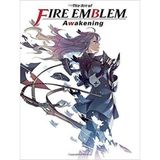  The Art of Fire Emblem: Awakening 