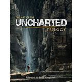  The Art of the Uncharted Trilogy 