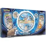  PB105 - Thẻ Bài Pokemon Blastoise-GX Premium Collection 