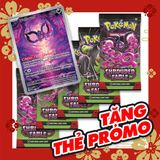  PP53 Thẻ bài Pokemon TCG Shrouded Fable Booster Pack 