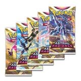  PP34 - Thẻ bài Pokemon TCG Sword & Shield Astral Radiance Booster Pack 
