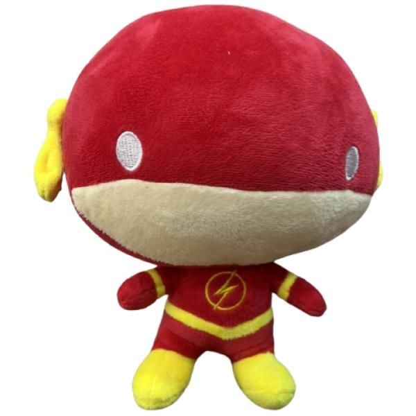 Thú bông The Flash Tia Chớp 25cm bán trực tiếp tại nShop ship COD toàn quốc