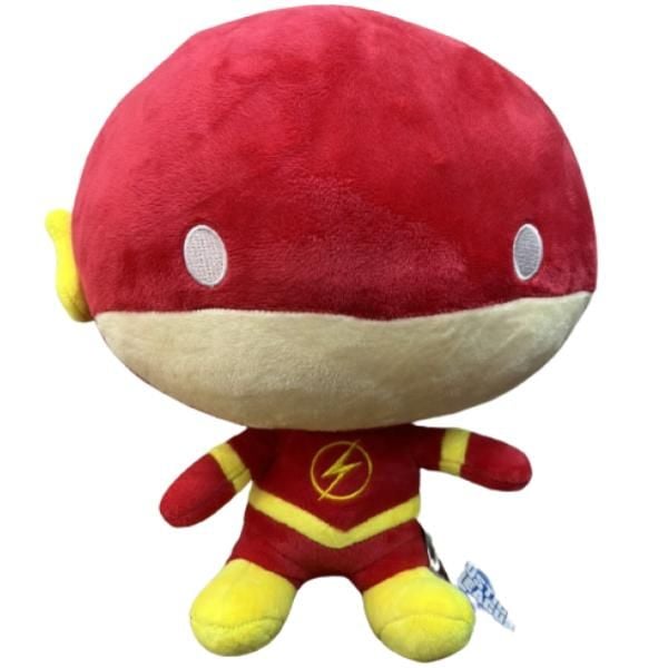 Thú bông The Flash Tia Chớp 32cm bán trực tiếp tại nShop Ship COD Toàn Quốc