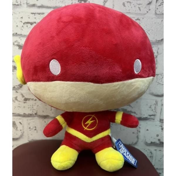 Thú bông The Flash Tia Chớp 32cm bán trực tiếp tại nShop Ship COD Toàn Quốc