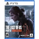  070 The Last of Us Part 2 Remastered cho PS5 