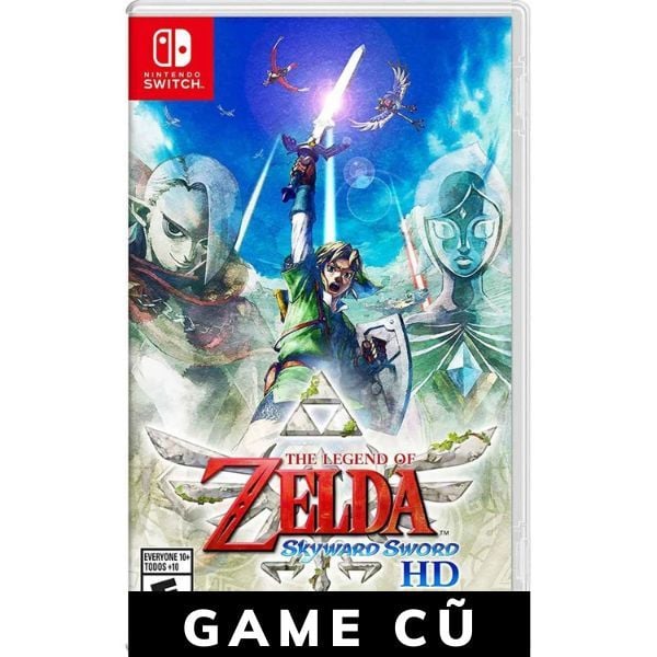 Zelda second hand hotsell