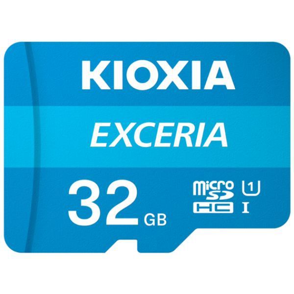  THẺ MICROSD CLASS10 - 32GB 