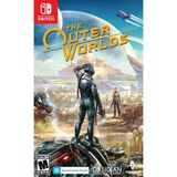  SW188 - The Outer Worlds cho Nintendo Switch 