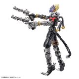  Beelzemon - Figure-rise Standard Amplified - Digimon Adventure 