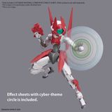  Customize Material Cyber Effect Multi-Joint - HG 30MM 30MS 