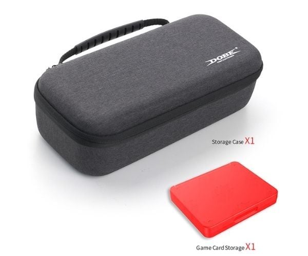  Bóp Đựng Nintendo Switch 2 Và Sạc DOBE TNS-3176 