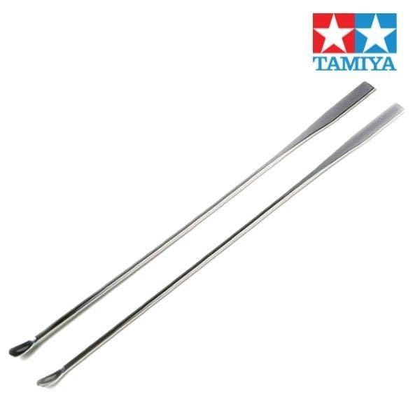  Cây khuấy sơn bằng kim loại Tamiya Paint Stirrer 74017 