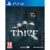  PS4009 - THIEF 