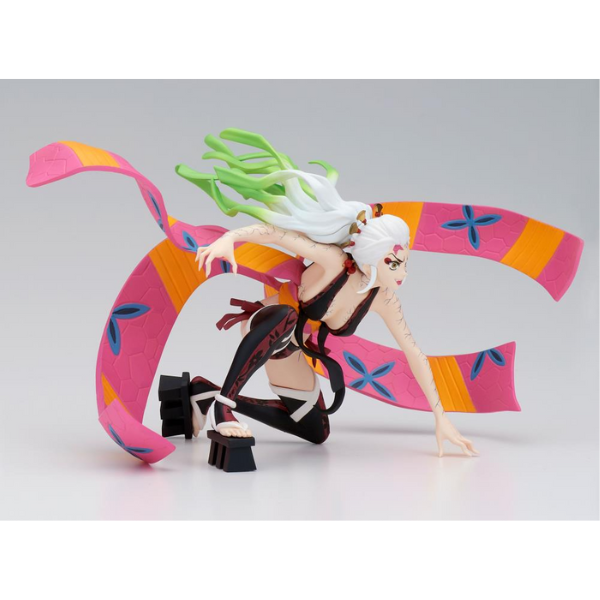 Mô hình Demon Slayer Kimetsu no Yaiba Vibration Stars Daki Ver. B chính hãng