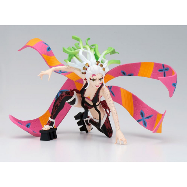 Mô hình Demon Slayer Kimetsu no Yaiba Vibration Stars Daki Ver. B chính hãng