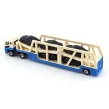  Tomica No.131 Mitsubishi Fuso Super Great Transporter 