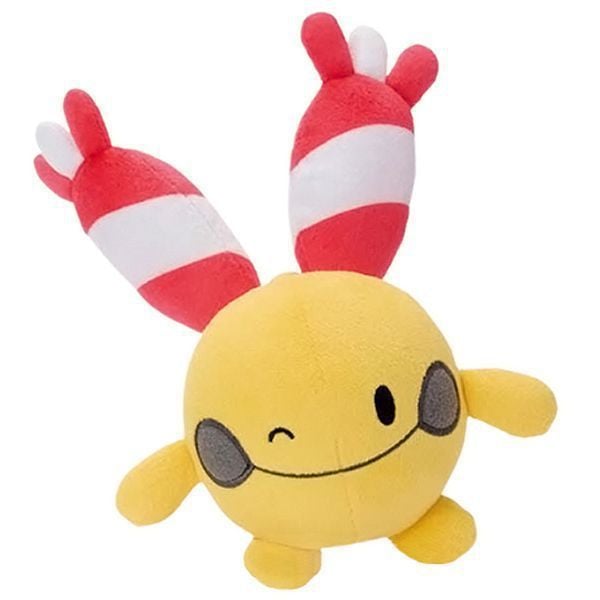 Thú bông Chingling Pokemon Plush Hopepita