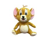  Thú bông Chuột Jerry 18cm - Tom and Jerry 