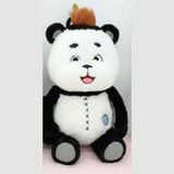  Thú bông gấu trúc Mozart From Space 