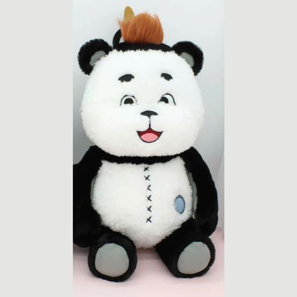  Thú bông gấu trúc Mozart From Space 