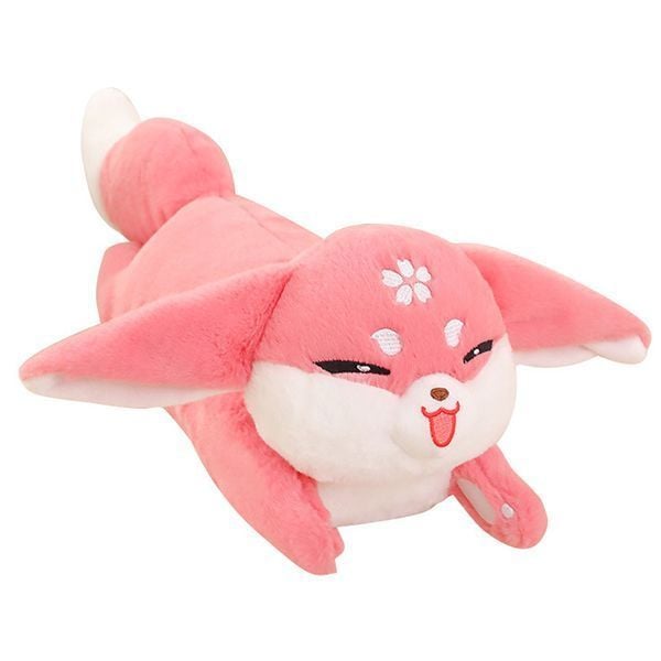  Thú bông Genshin Impact cáo Yae Miko 