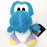  Thú bông khủng long Yoshi Mario 