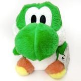  Thú bông khủng long Yoshi Mario 